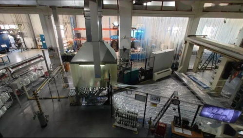 娃游新玩法 走进神奇校车里的水处理工厂，体验水的旅行故事