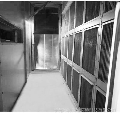 中央空调箱空气净化升级 高压静电除尘模块如何实现灭菌与除PM2.5